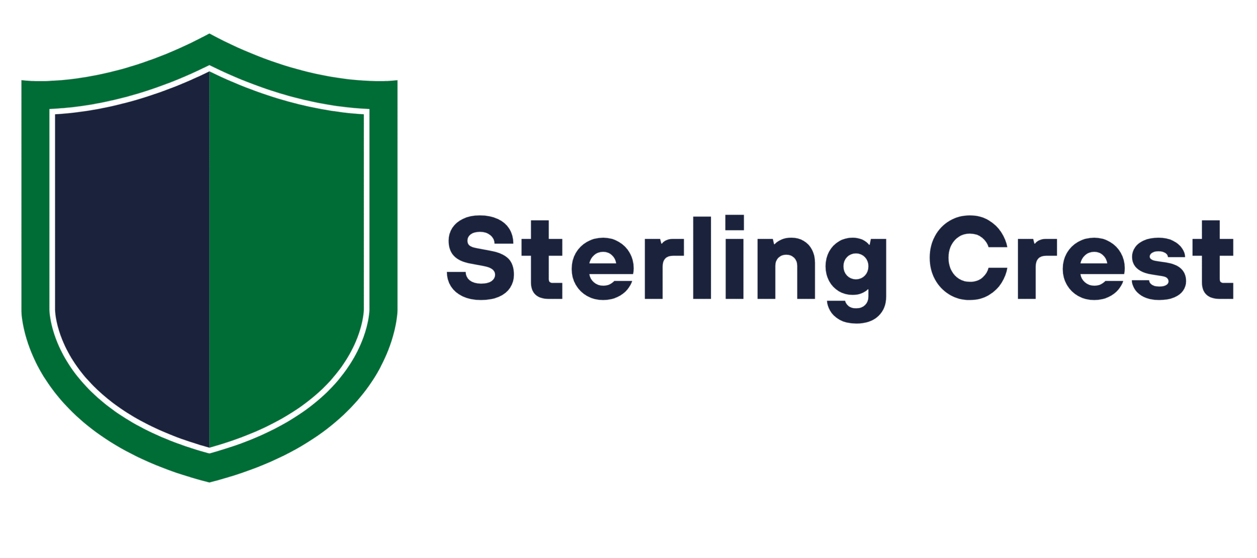Sterling Crest